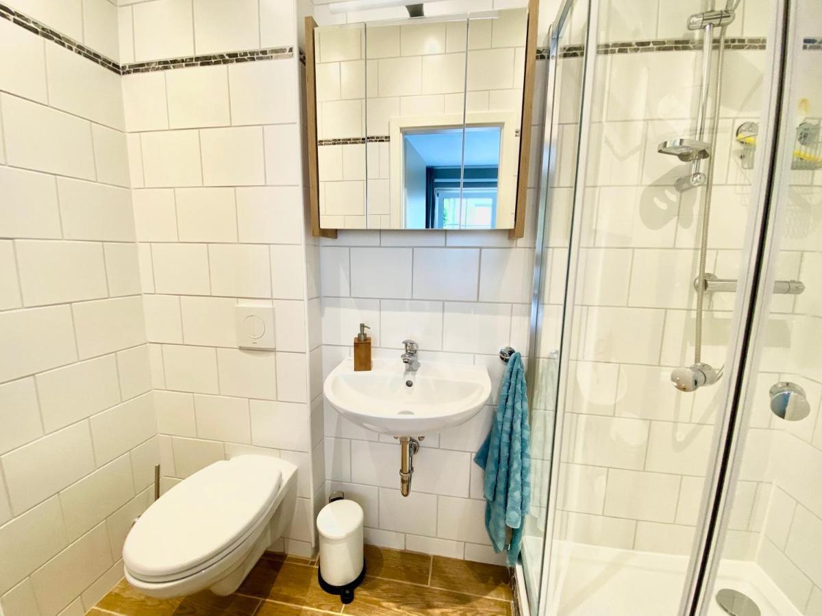 B&B Am Oker, Altenau, Harz アルテンアウ エクステリア 写真