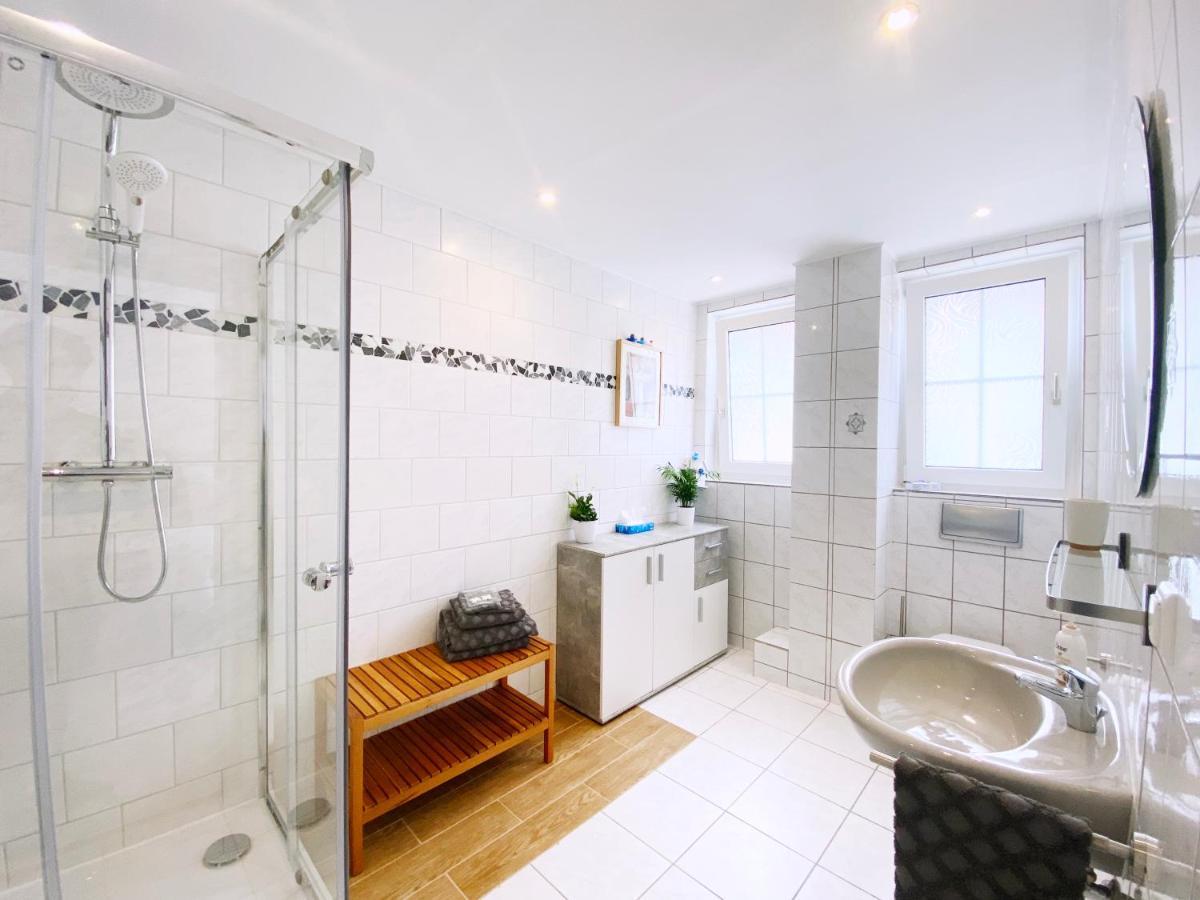 B&B Am Oker, Altenau, Harz アルテンアウ エクステリア 写真